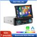 Android Autoradio 7 Pouces Avec Carplay Android Auto Bluetooth Rds Fm Am Support Mirror Link