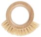 Naturelle, écologique brosse de récurage - Brosse à main - Non électrique