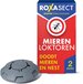 Roxasect Mierenlokdoos - 2 Stuks - Mierenloktoren voor Binnen en Buiten