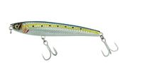Molix Stick Bait 120 Baitfish Series Col. Silver Bait