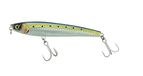 Molix Stick Bait 120 Baitfish Series Col. Silver Bait