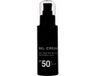 Vanessium Zonnebrand Gel Cream Spf 50
