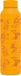 SOLID AMBER YELLOW 630 ML MINNIE SKETCH