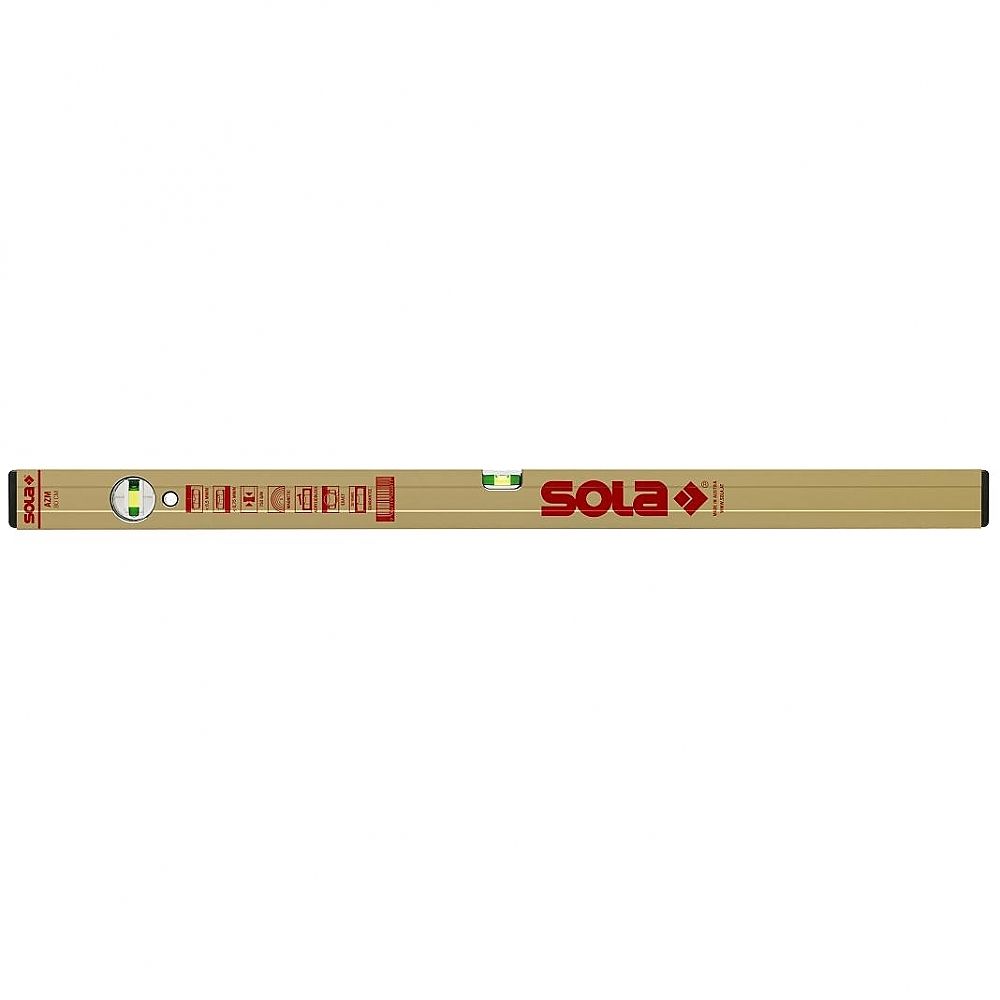 Sola AZM 30 Blokwaterpas - magnetisch - 300mm