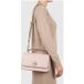 Michael Kors Medium Satchel Soft Pink