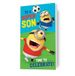 verachtelijke Despicable Me, Son, Birthday Card