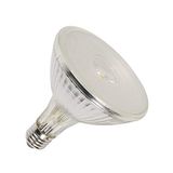SLV LED lamp COB LED RETROFIT/lamp, lamp, LED / E27 3000K 18.5W 1260lm transparant dimbaar