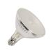 SLV LED lamp COB LED RETROFIT/lamp, lamp, LED / E27 3000K 18.5W 1260lm transparant dimbaar