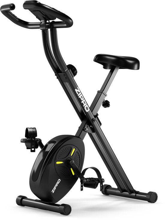 ZIPRO Eclipse X Opvouwbare Hometrainer