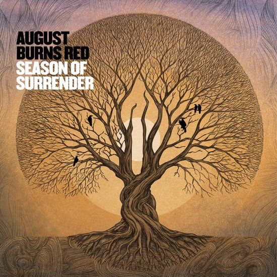 Season August Burns Red Season Of Surrender (LP)