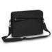 PEDEA Fashion laptop-beschermhoes met 32,9 cm (12,9 inch), zwart/blauw.