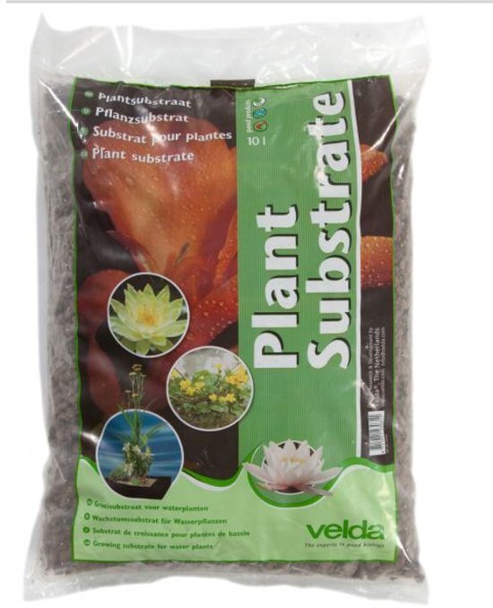 Velda plant substrate 10 l