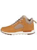 Timberland Field Trekker Mid leather, Vrouwen, Geel, Laarzen, maat: 37