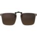 BEZLIT Eyewear Sonnenbrille Polarisierte Brillen Aufsatz Clip-On 30630 (1-St) im eleganten Look