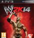 2K WWE 2K14 Édition Standard PlayStation 3