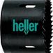 Heller Elektro HSS Bi-metaal Gatenzaag 70 mm