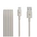 Apple Beats Câble USB USB 2.0 1,5 m USB A USB C Blanc