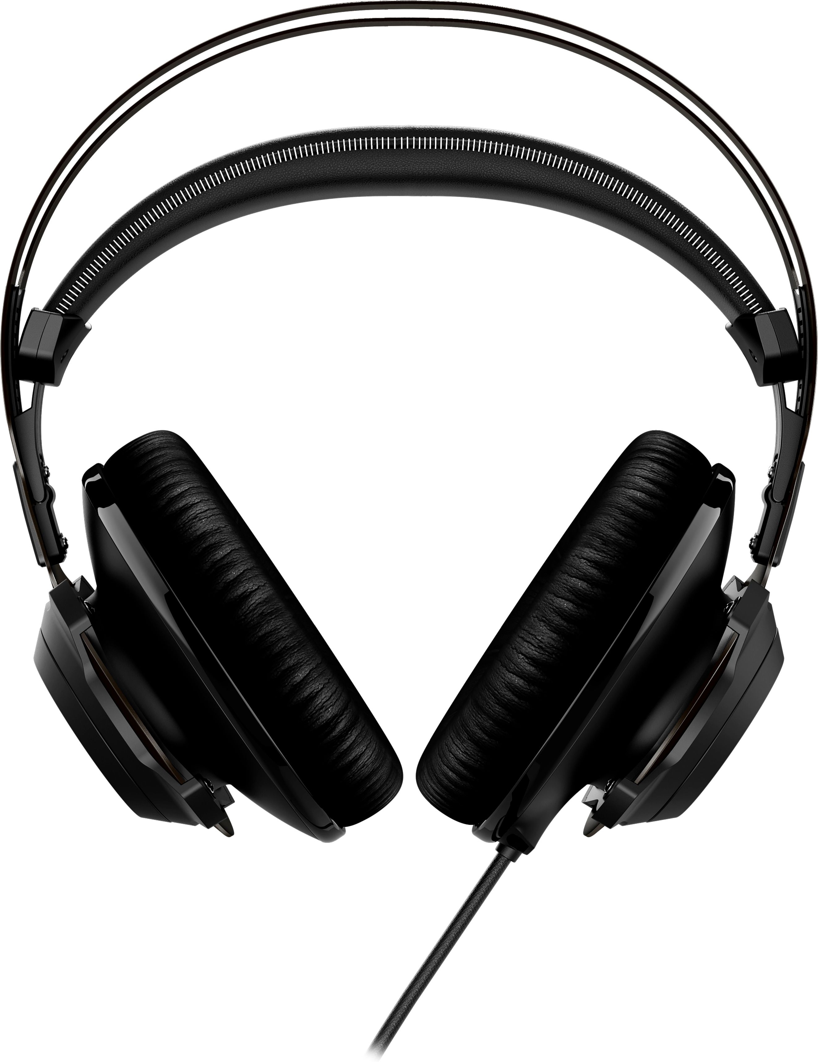 HyperX Cloud Revolver Pro Gaming Headset - Zwart - 7.1 Surround Sound