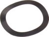 Bauknecht WHIRLPOOL Lagerring 480112101561