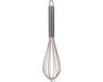 La Cucina Garde - zilver/beige - RVS/Siliconen - 26 cm - Keukengerei