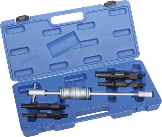 XPTools Bol Inwendige lagertrekker set 5 delig
