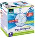 Bison Vochtvreter Ambiance Neutral Navul Tabs - 2 x 2 x 100 gr - Voordeelverpakking