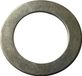 25 mm Bagues d'adaptation Bagues de réduction pour lame de scie circulaire disques de coupe 25x12,5 mm