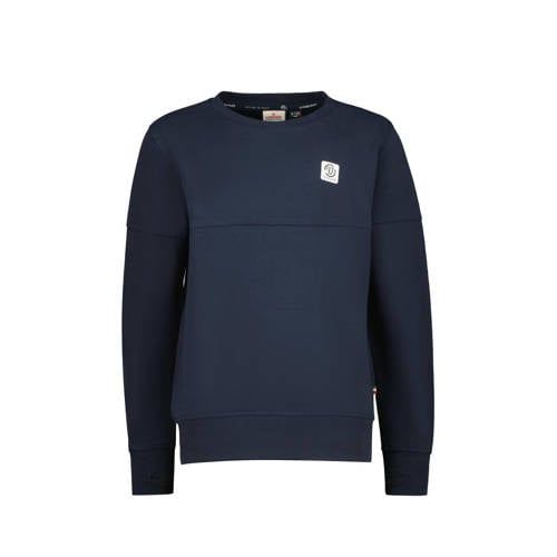 Vingino sweater donkerblauw