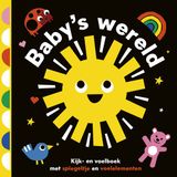 Baby's Witte Leeuw Baby's wereld