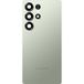 Samsung Couvercle de Batterie Samsung Galaxy S25 Ultra S938, Vert (Titanium Jade Green), Service Pack GH82-36353E