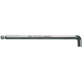 Wera Inbussleutel kort 3mm