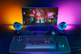 Razer Nommo V2 Pro - Luidsprekersysteem inclusief Draadloze Subwoofer - Speakers - RGB - Zwart