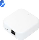 BOT TTLock LAN Gateway G3P, toegang op afstand voor slimme sloten, Smart-Home Bridge, RJ45 Ethernet-adapter, internetbesturing in realtime, PoE 48V, USB-C, Bluetooth, Alexa, Google Assistant
