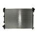 Nrf Radiateur, Refroidissement Du Moteur Nrf 53096 Land Rover Pcc000320 Pcc000321