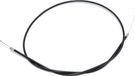 Supertec Câble d'accélérateur pour Piaggio Ciao PX M7E3T, Ciao type C24, Ciao Mix, Ciao P M7E3T