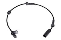 HELLA Sensor, Raddrehzahl 6PU358216-521