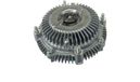 MAHLE CFC 166 000P ventilatorkoppeling BEHR PREMIUM LINE