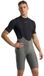 Sportful Srk Shift Pantalon de vélo Gris M Homme