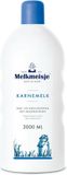 Melkmeisje Karnemelk Bad- & Doucheschuim - 2000 ml
