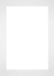 yd. Passe-Partout Fotomaat 15x20 cm - Lijstmaat 25x35 cm - Blanc