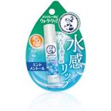 Rohto Mentholatum Water Lip Balm SPF20 PA++ 4.5g Menthe Menthol