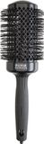 Olivia Garden Expert Blowout Shine Black Föhnborstel - 55 mm