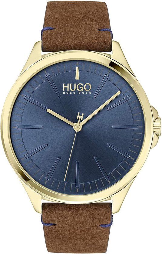 HUGO Watch 1530134