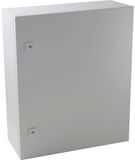 TRU COMPONENTS TRU COMPONENTS TC-S605020 Schakelkast 500 x 600 x 200 Plaatstaal Lichtgrijs 1 stuk(s)