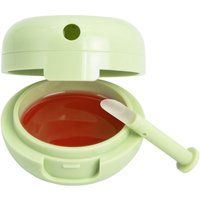 Pixi Tinted Lip Mask Unisex 8.0g Donkerrood