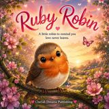Ruby Robin: A love that never leaves