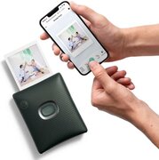 Equivera Mini Printer - Pocket Printers - Draagbare Printer - Mobiele Printer - fotoprinter