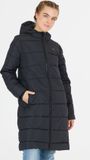 WHISTLER Wintermantel Amaret Zwart Dames Maat 40
