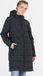WHISTLER Wintermantel Amaret Zwart Dames Maat 40