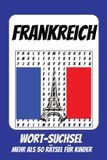 Wortsuchrätsel Bol Wortsuchrätsel Frankreich
